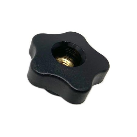 Gofer Parts Replacement Knob - 5-Prong For Nilfisk/Advance 56396254 GKNB5164P